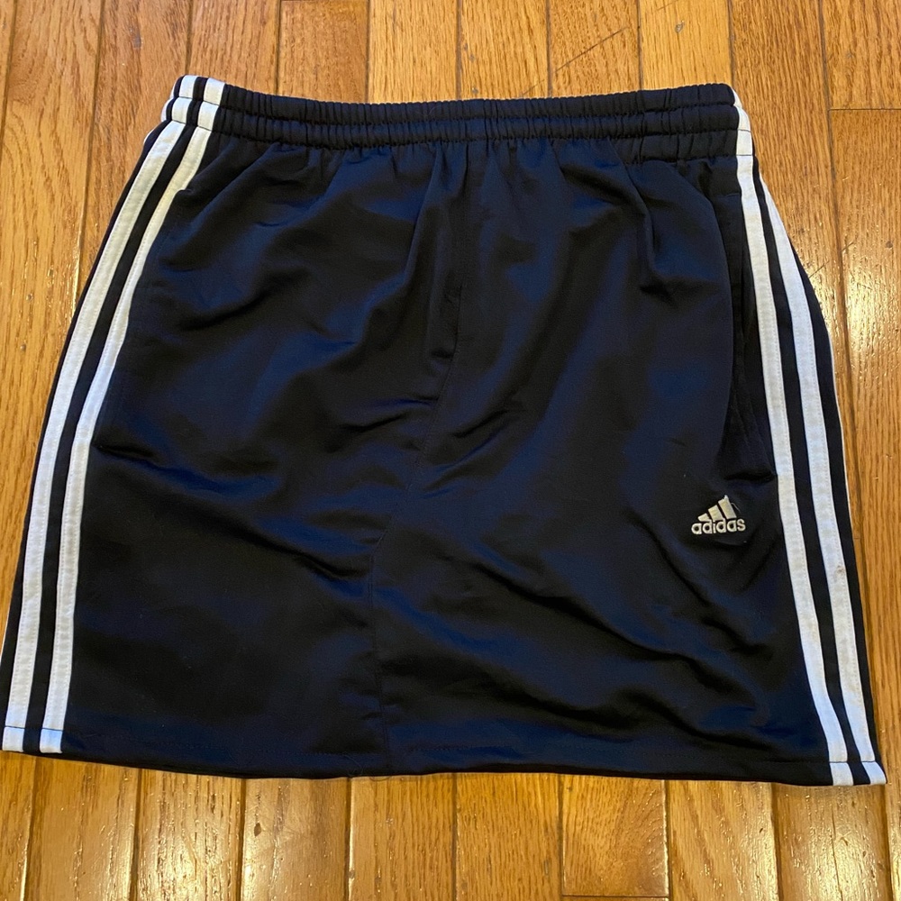 VINTAGE Adidas Skirt